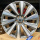 22x9.5 Wheel Rims for Range Rover Vogue Sport